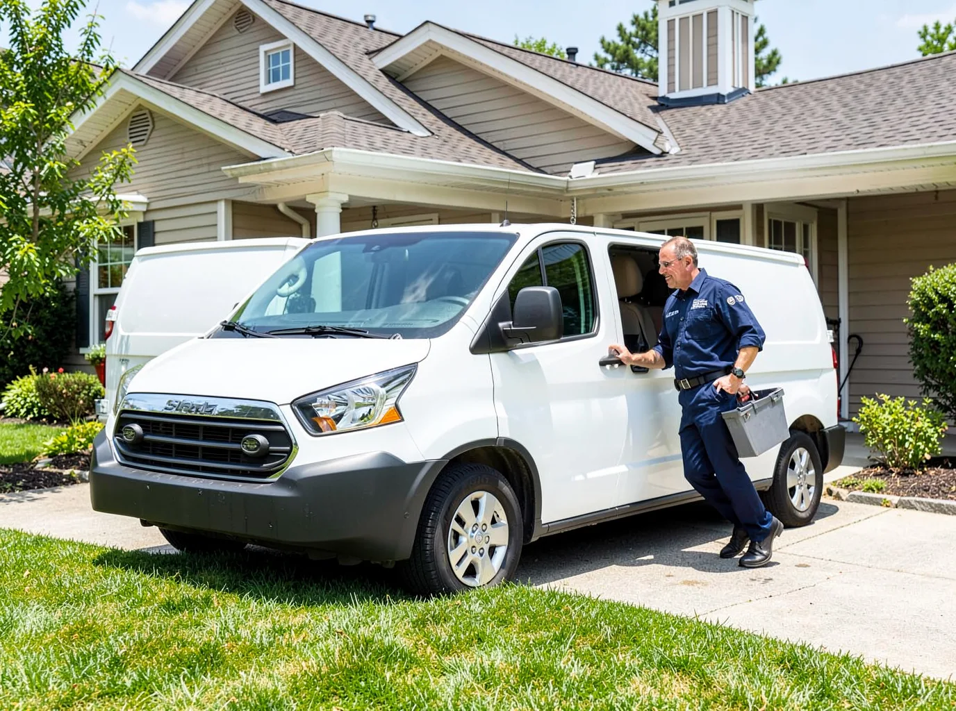 Emergency Plumber company in Charlestown, MA