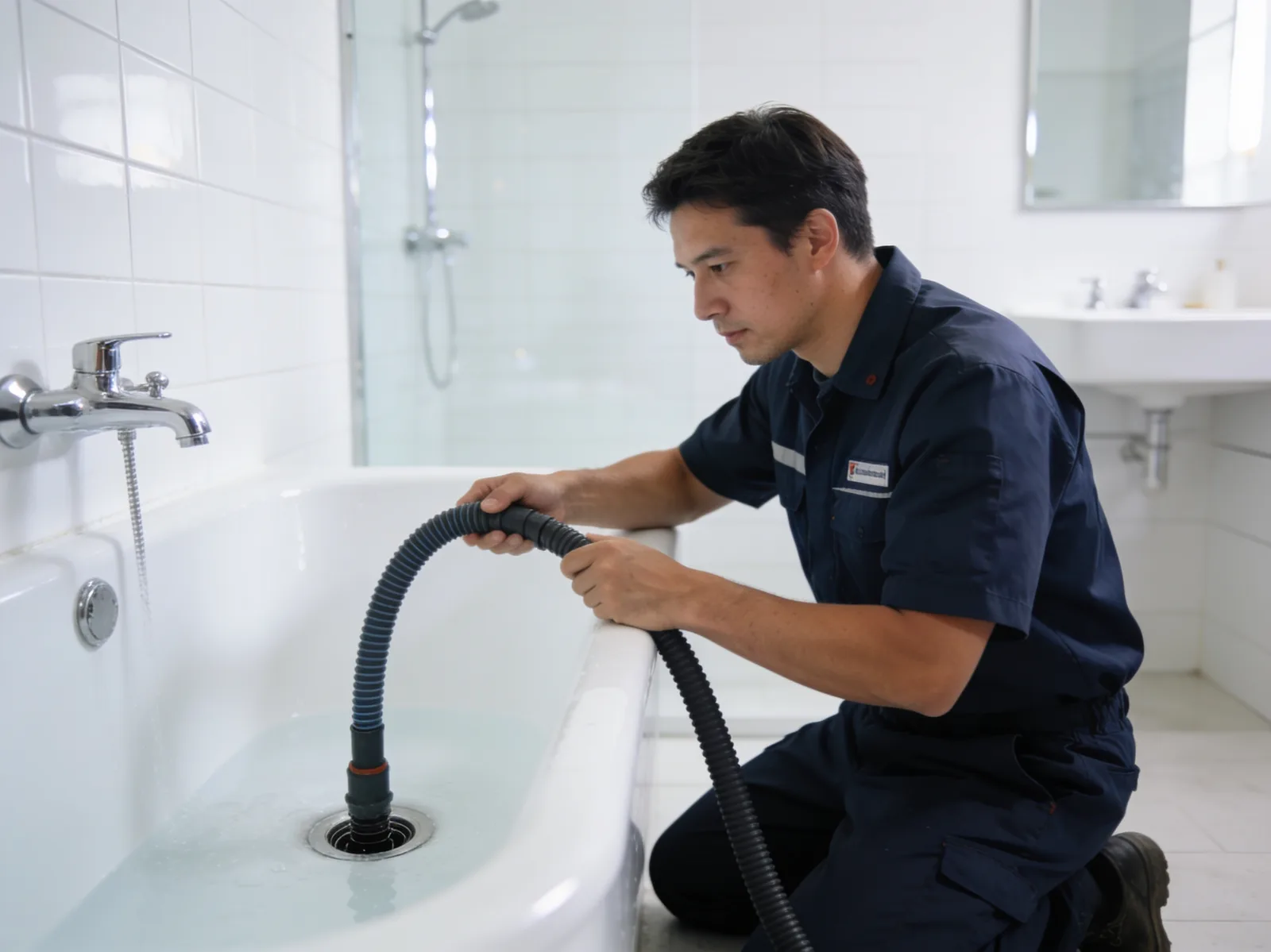 Emergency Plumber Charlestown, MA FAQs